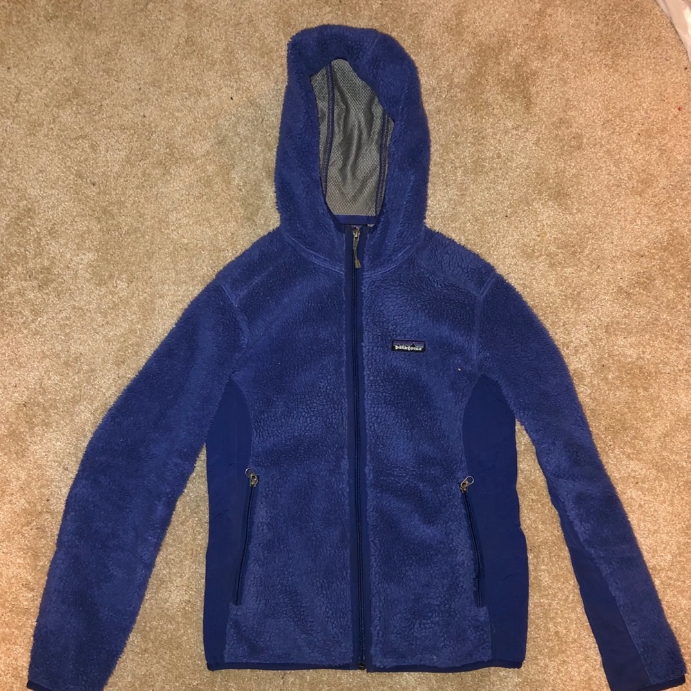 Patagonia Retro-X Jacket